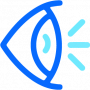 Óptica Victoria Logo